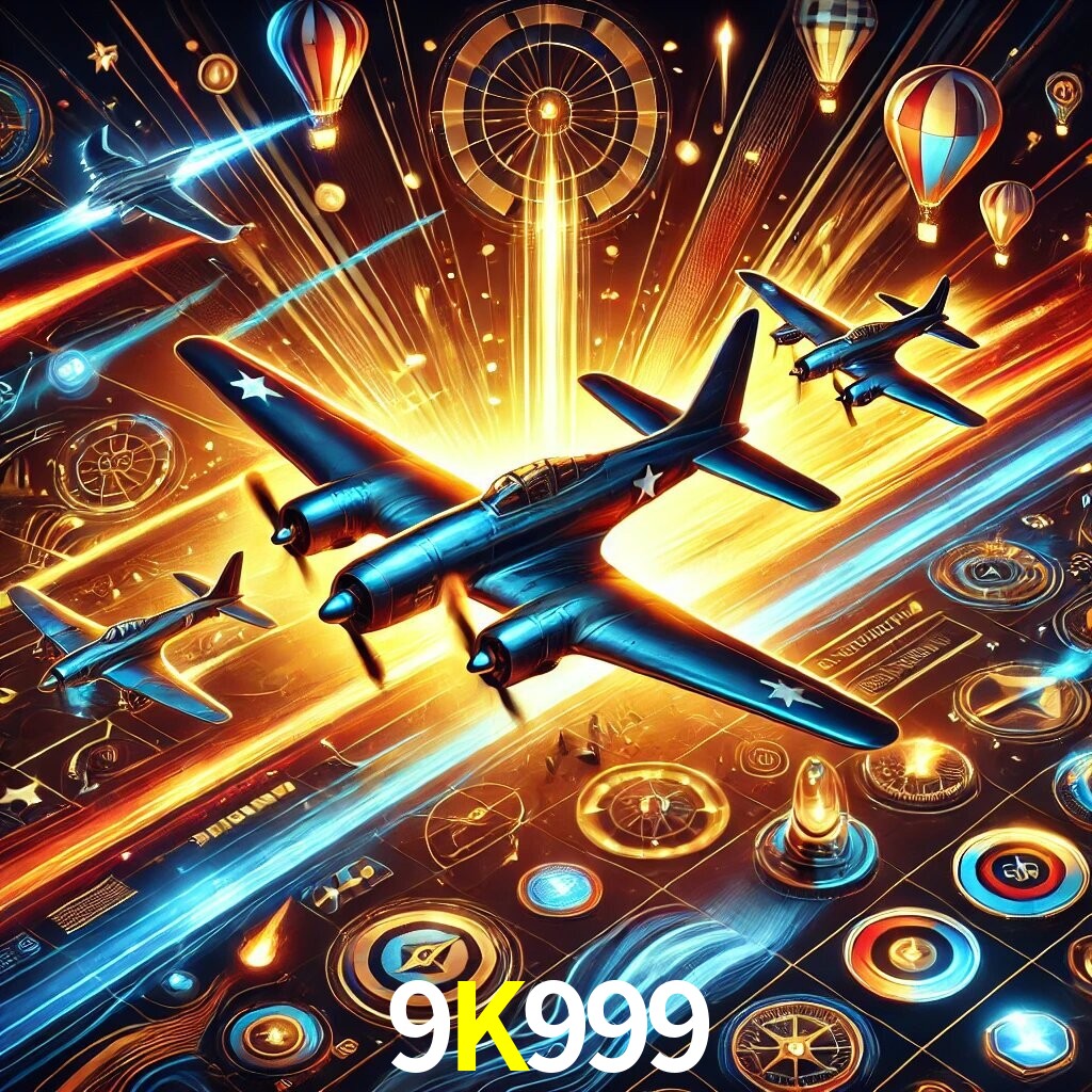 Vantagens do Aviator no 9K999