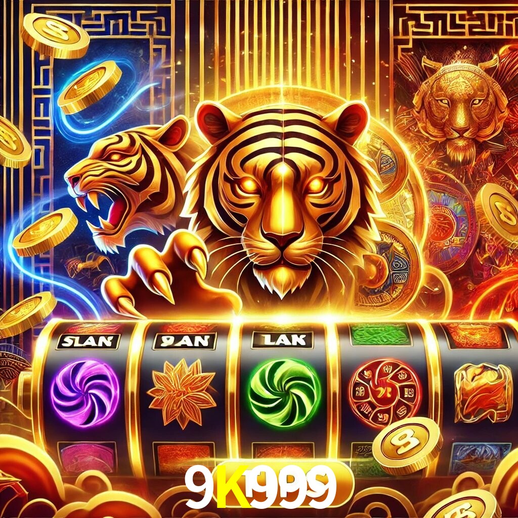 Introdução ao Fortune Tiger